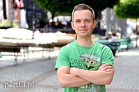 Orkiestra jest jak jeden instrument