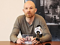 Aby nuty nie przykryły słów