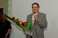 Nagrody dla Stężały i Mazurkiewicza