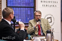 Tomasz Stężała posłał bogów na wojnę