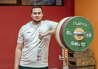 Tomasz Talewicz o mistrzostwach Europy