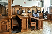 Tomasz M. zadał śmiertelny cios małemu Szymonkowi