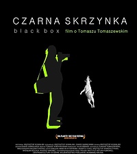 Tomaszewski w kinie Światowid