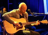 Tomek Steńczyk – koncert w Mimozie