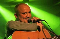 Koncert Tomka Wachnowskiego