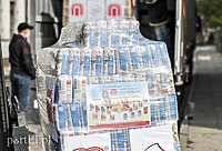 Tony żywności trafią do potrzebujących