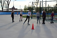 Tor Kalbar już otwarty