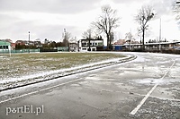 Długa droga do długiego toru
