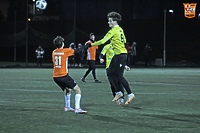 Towarzyskie derby dla Concordii