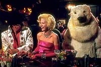 Town & Country (Romanssidło)