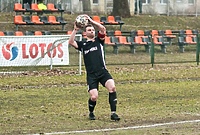 Traktorki odjechały z punktami