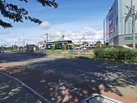 Tramwaje wróciły na stare trasy (aktualizacja)