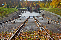 Tratwą do celu. I Flis Kanałem Elbląskim