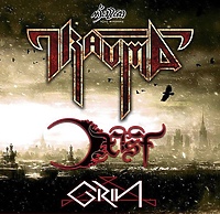 Traumatyczne uderzenie w Mjazzdze