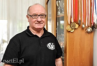 Andrzeja Jewniewicza wspomnienia spod siatki