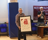 40 lat minęło...
