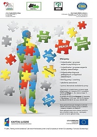 „Trening dobrze ustawiony” – rekrutacja przedłużona do 23 sierpnia br.