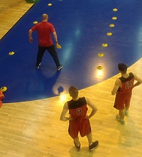 Trening funkcjonalny. Warsztaty MOS dla nauczycieli