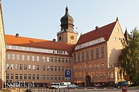 Treningi z wykorzystaniem syren