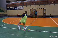 Trenuj ze Startem Elbląg