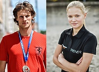 Triathloniści wystartują w mistrzostwach świata!