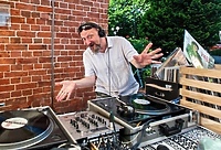 Trochę festiwal, trochę piknik i w pełni muzyczne święto