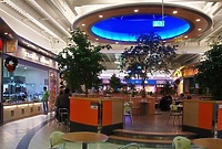 "Trojan Horse" - Smaczny obiad dla dwojga