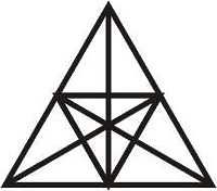 Trójkąty. Zgadnij i wygraj kubek