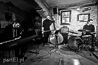We wtorek jazz w Krypcie