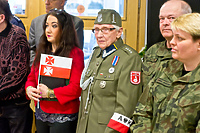 Tropem generała Bieńkowicza