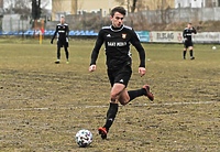 Trudna sytuacja pomarańczowo-czarnych