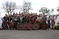 Truso, ale nie takie