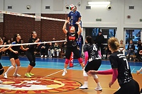 Truso gromi na inaugurację