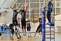 Truso nie sprostało poznaniankom