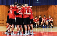Truso o mistrzostwo Polski będzie walczyć na wyjeździe