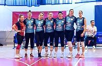 Truso rozpoczyna walkę w ćwierćfinale