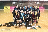 Truso trzecie na turnieju ćwierćfinałowym