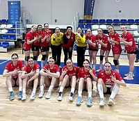 Truso wygrywa w Koszalinie