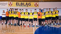 Truso z dużą szansą na medal mistrzostw Polski (piłka ręczna)