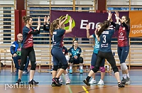 Truso znów bez punktów