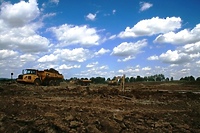 Możesz zostać właścicielem pola golfowego