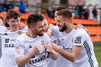 Trwa dobra passa Concordii