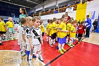 Trwa nabór do Akademii Piłkarskiej Olimpii