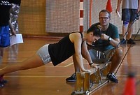 Trwa nabór żołnierzy do 16. Pułku Logistycznego w Elblągu