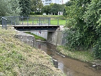 Trwa oczyszczanie Kumieli