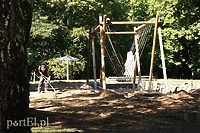 Zawada: nowe miejsca do zabawy i rekreacji