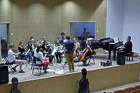 Wyjątkowy koncert w Galerii EL