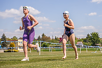 Trwają zapisy na Aquathlon