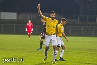 Trwają zbiórki na Olimpię