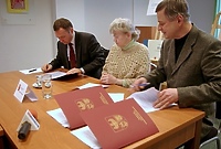 Trzeci sektor coraz ważniejszy